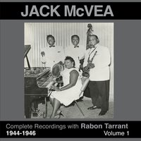 Jam Boogie - Rabon Tarrant & Jack McVea