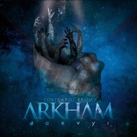 Lost Home - Postcards from Arkham