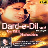 Hum To Dil Se Haare - Udit Narayan & Alka Yagnik & Altaf Raja