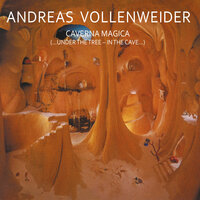 Belladonna - Andreas Vollenweider & Pedro Haldemann & Walter Keiser & Corin Curschellas