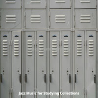 Trio Jazz Soundtrack for Staying Focused - Jazz Music for Studying Collections