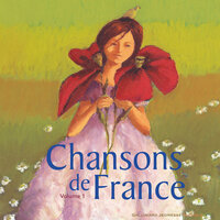 Y'avait dix filles dans un pré - Gallimard Jeunesse & La Maitrise de Paris