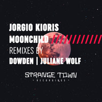 Moonchild - Jorgio Kioris & Dowden