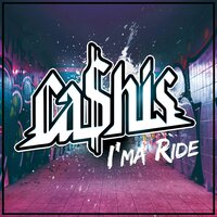 Work - Cashis & Young Buck & Project Pat & Flip Major & Goldie Gold & Sullee J