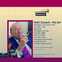 Most of Ev'ry Day - Noël Coward