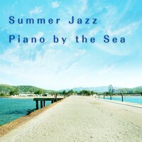 Floating on the Ocean Time - Mariko Nakabayashi & Smooth Lounge Piano