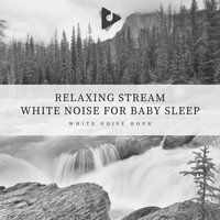 Forest Initiation - White Noise Hour & Relaxing Music Therapy