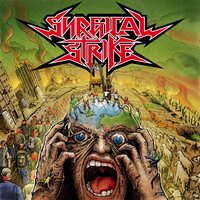 Not in This Life - Surgical Strike