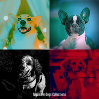 Wicked Ambiance for Dogs - Music for Dogs Collections