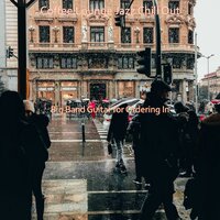 Mood for Working from Home - Jazz Big Band - Coffee Lounge Jazz Chill Out