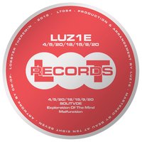 Exploration of the Mind - Luz1e