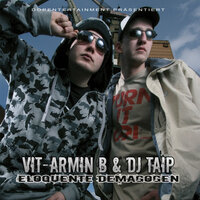Deswegen - Armin & Sheriff & DJ Taip