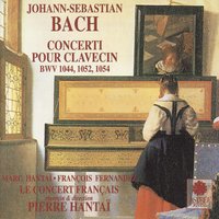 Prelude and Fugue in H Major from Das Wohltemperierte Klavier, Book II, BWV 892: 2. Fugue - Pierre Hantai & Johann Sebastian Bach