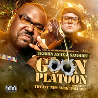 Gold Card (Skit) - Sav & TeJohn Anax & Sav Did It & Ji$$le & V'Dollas