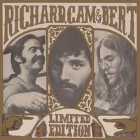 Out in the Cold - Richard, Cam & Bert & Richard Tucker & Cambell Bruce & Bert Lee