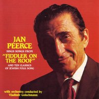 Tog Ein, Tog Ois - Jan Peerce