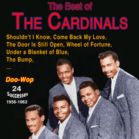 Lovely Girl - The Cardinals