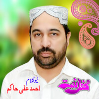 Na Nabi da Koi Saani Ae - Ahmed Ali Hakim