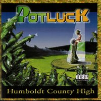 One Thing I Like About Myself - Potluck
