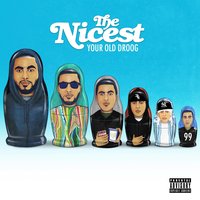 We Don't Know You - Your Old Droog