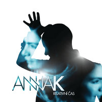 Pisen o slzach - Anna K.