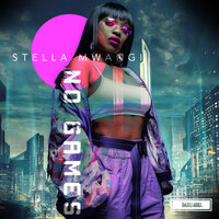 Not Your Ordinary - Stella Mwangi