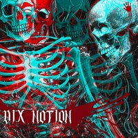 La force - Dix Notion & Alibi Montana