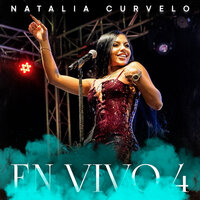 Medley Patricia Teherán : Todo Daría Por Ti / Volví A Fallar - Natalia Curvelo