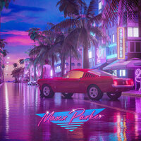 Wait For Me - Maxx Parker & Natalie Gray