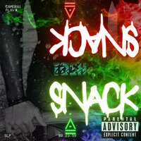 snack snack - Toshi & Tosh & Tripped N Sat