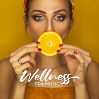 Echoes of Harmony - Therapy Spa Music Paradise