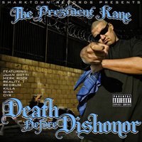 In the Hood (feat. REDRUM, LIL BING) - THE PREZIDENT KANE & Redrum & Lil Bing & THE PREZIDENT KANE feat. REDRUM, LIL BING