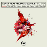 So Bad - aromancejunkie & Aendy & Trav