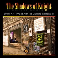 I Got My Mojo Working - The Shadows Of Knight