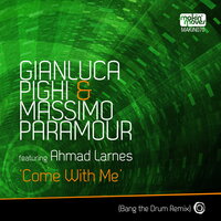 Come with Me - Gianluca Pighi & Massimo Paramour