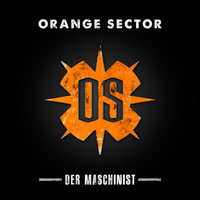 Arbeit ist Not - Orange Sector