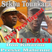 Sekou Tounkara Très Très Urgent Ecouter Cette Nouvelle, Pt. 13 - djeli seyba lamine sissoko & Djeliba & Djéli Daouda Dembele & Djelibaba Sissoko & Kandia Kouyate & Tata Bambo Kouyate
