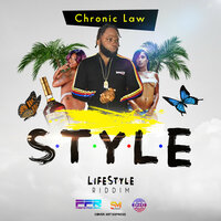Style - Chronic Law