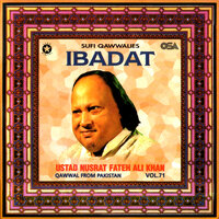 Daata Ke Deewane - Nusrat Fateh Ali Khan