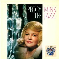 Whisper Not - Peggy Lee