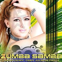 Zumba Samba - Karmin Shiff & Juliana Pasini