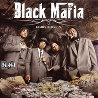 Smoke Wit Me - Black Mafia