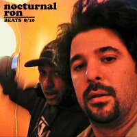 The Mission (Ron And Maddox) - Nocturnal Ron