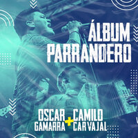 Mala Jugada - Oscar Gamarra & Camilo Carvajal