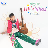 Hình Như Ta Thích Nhau - Doãn Hiếu & BMZ