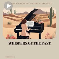 Harmonic Rendezvous: Jazz Ballads on Solo Piano - Sasha Samuel Club