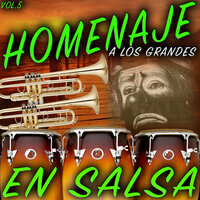 Ella se llamaba - Salsa