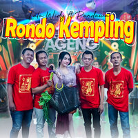 Rondo Kempling - LALA WIDY & Ageng Music & Pandawa Ageng