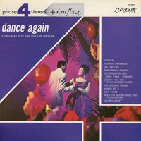 Tropical Merengue - Edmundo Ros & His Orchestra