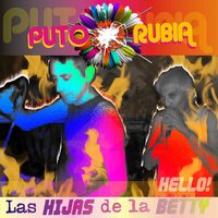 Dios Es Travesti - BLITTO & Mario Gaitán & Puto y Rubia & Alberto Bassi